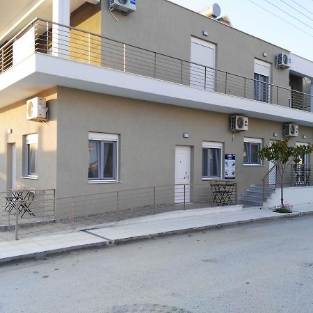 Sunny Summer Time Βρασνά Εξωτερικό φωτογραφία
