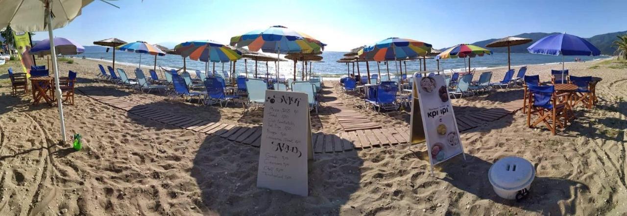 Sunny Summer Time Βρασνά Εξωτερικό φωτογραφία