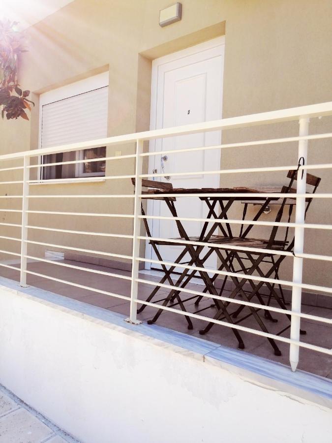 Sunny Summer Time Βρασνά Εξωτερικό φωτογραφία