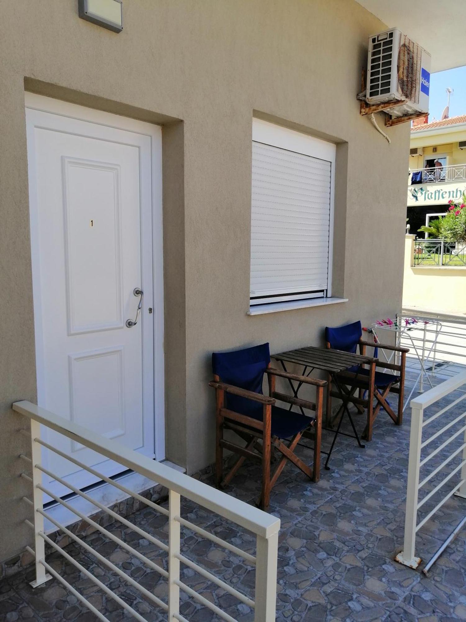 Sunny Summer Time Βρασνά Δωμάτιο φωτογραφία