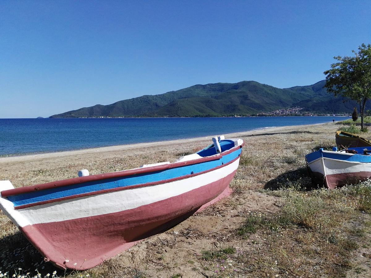 Sunny Summer Time Βρασνά Εξωτερικό φωτογραφία