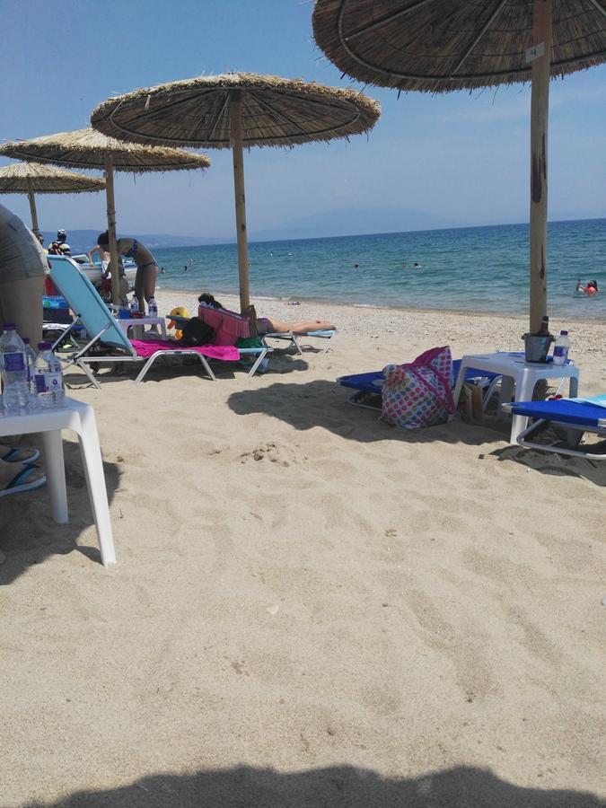 Sunny Summer Time Βρασνά Εξωτερικό φωτογραφία