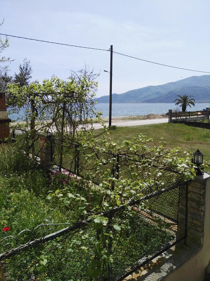 Sunny Summer Time Βρασνά Εξωτερικό φωτογραφία