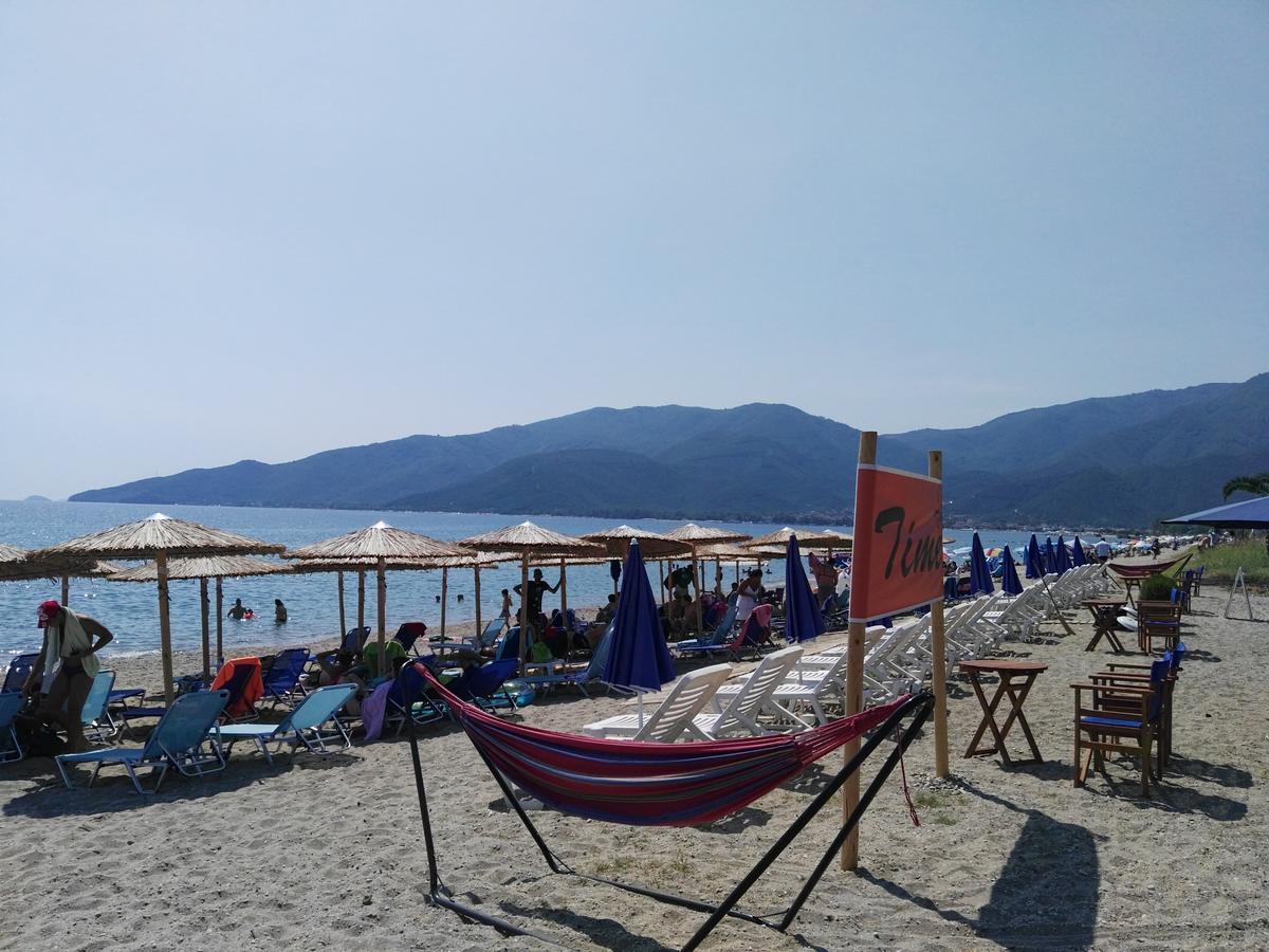 Sunny Summer Time Βρασνά Εξωτερικό φωτογραφία