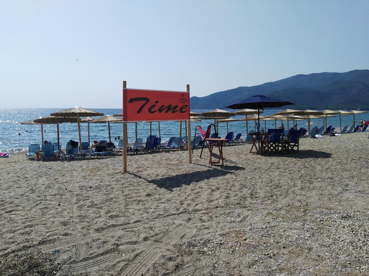 Sunny Summer Time Βρασνά Εξωτερικό φωτογραφία